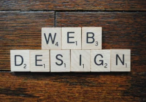 Weboldalépítési hibák illusztráció
