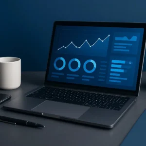 Optimierung der Core Web Vitals auf der Produktseite – schnelleres Laden und stabileres Layout