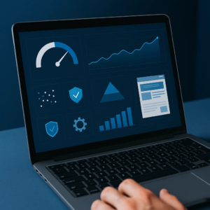 Stuck Contact Forms: A Website Audit for Small Businesses to Lay the Groundwork for Redesign