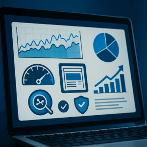 Bilder und Skripte von Drittanbietern verlangsamen den Warenkorb-Prozess – eine Entscheidung für kleine Unternehmen: Core Web Vitals optimieren oder komplett neu aufbauen?