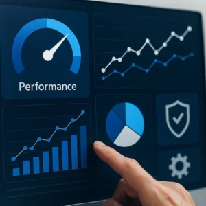 Website Speed Optimization and Customer Retention for Small Businesses